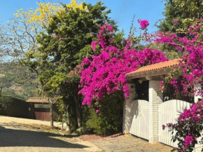 Casa Jardim